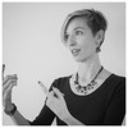 Profile photo of Rebecca Brizi