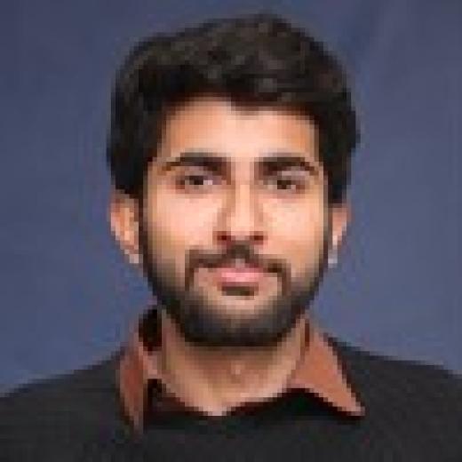Profile photo of Tahir Khan