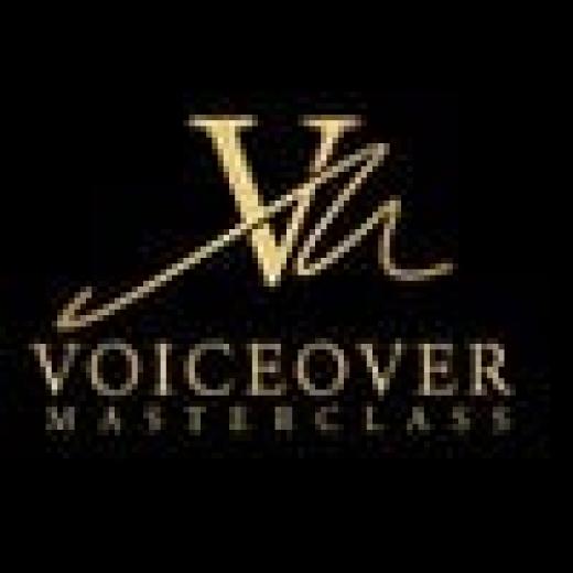 Profile photo of Voiceover Masterclass