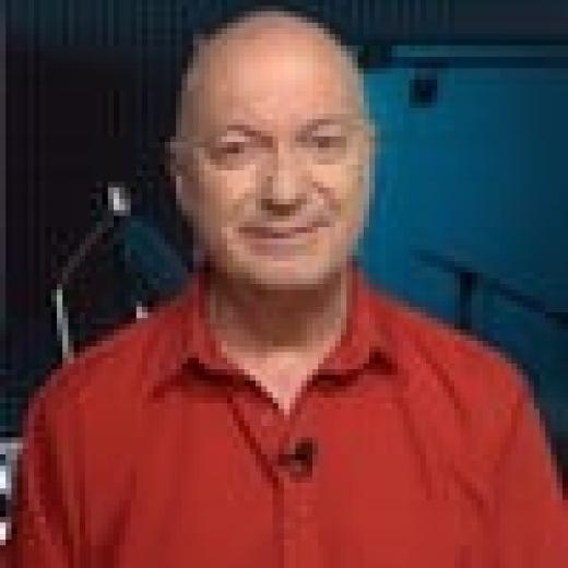 Profile photo of Peter Baker