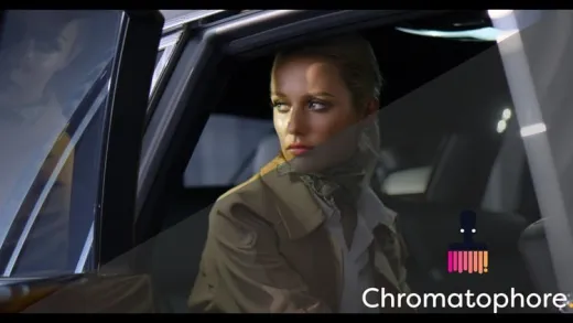 Color Grading with Da Vinci Resolve:  Beginner to Advanced