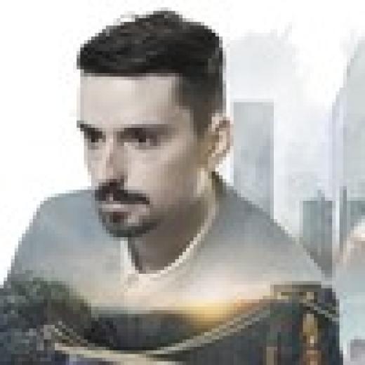 Profile photo of Matthew Falconer