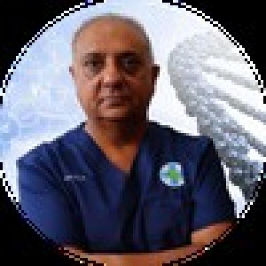 Profile photo of Narain M.H, BSc
