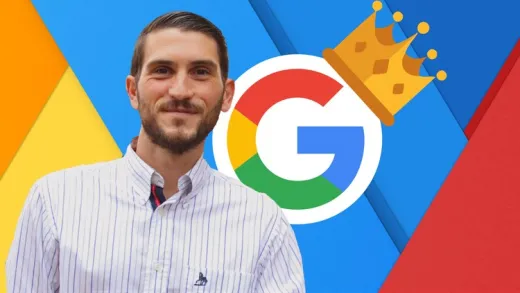 Publicidad en Google, Fundamentos de Marketing en Google Ads