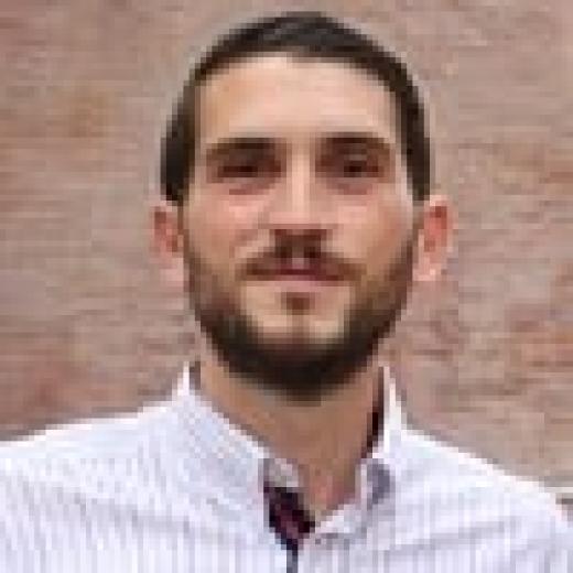 Profile photo of Andres Brachetta - Best Selling Instructor