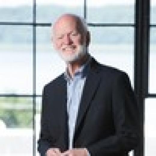 Profile photo of Marshall Goldsmith