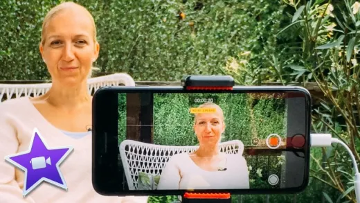 Videos drehen und schneiden - der ultimative Anfängerkurs