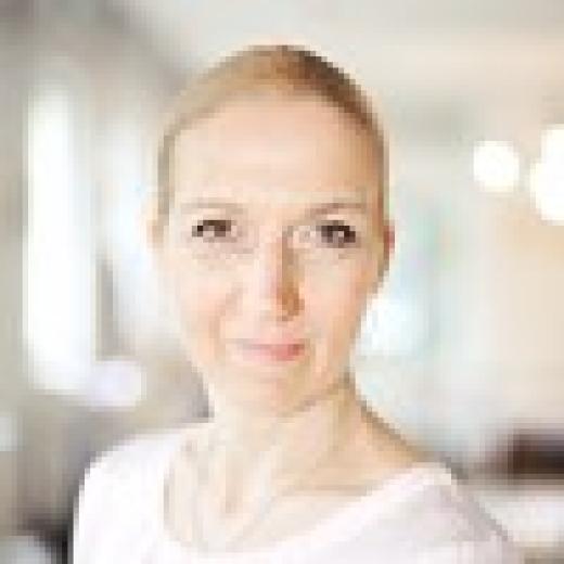 Profile photo of Svenja Walter