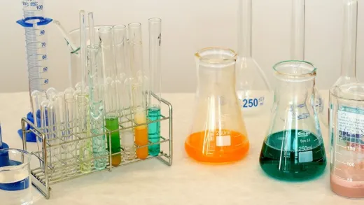 Advanced Organic Chemistry - Reactions And Mechanism