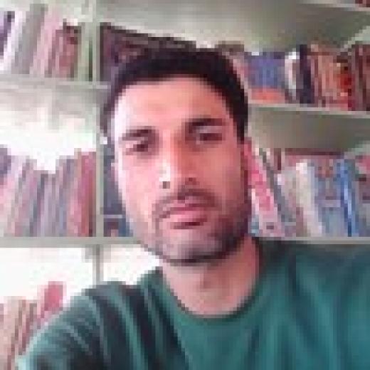 Profile photo of BILAL AHMAD