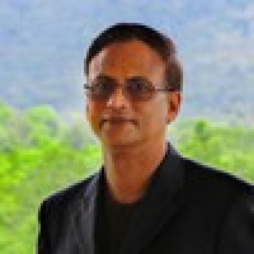 Profile photo of Pankaj Jain