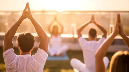 La abundancia a través de Freedom Healing