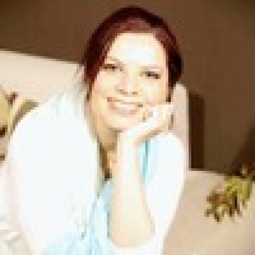 Profile photo of Silvina Paez
