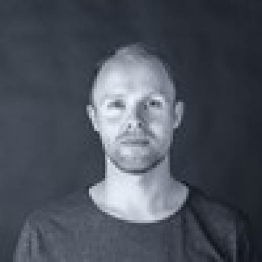 Profile photo of Jeppe Schaumburg Jensen