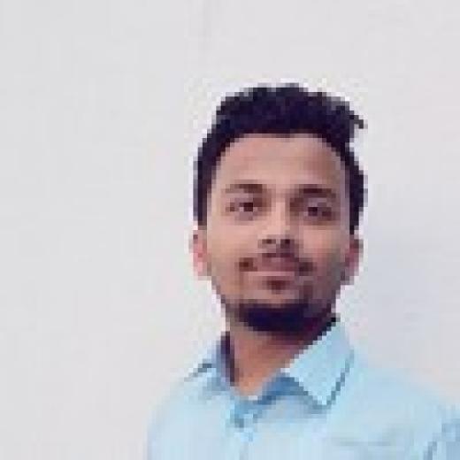Profile photo of Sachin Kafle