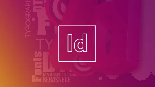 Kurs Adobe InDesign od Podstaw