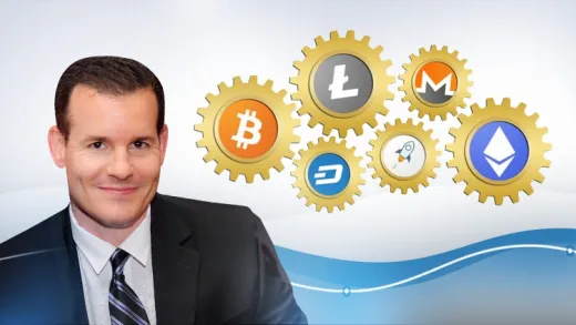 The Ultimate Cryptocurrency Investment Course: 2022 Approved