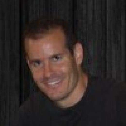 Profile photo of Chris Douthit