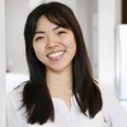 Profile photo of Ashley Zhang