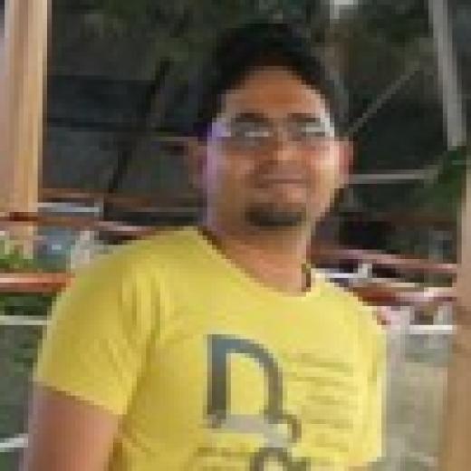 Profile photo of salman ali Syed