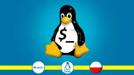 Linux - linia komend dla początkujących...