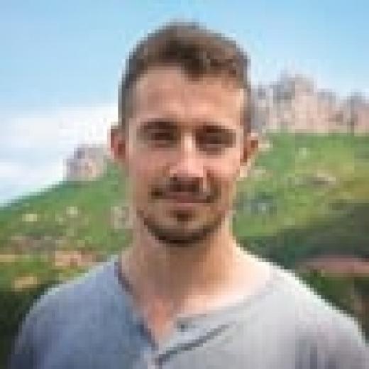 Profile photo of Jellis Vaes