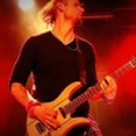 Profile photo of DeSade Kucharzak