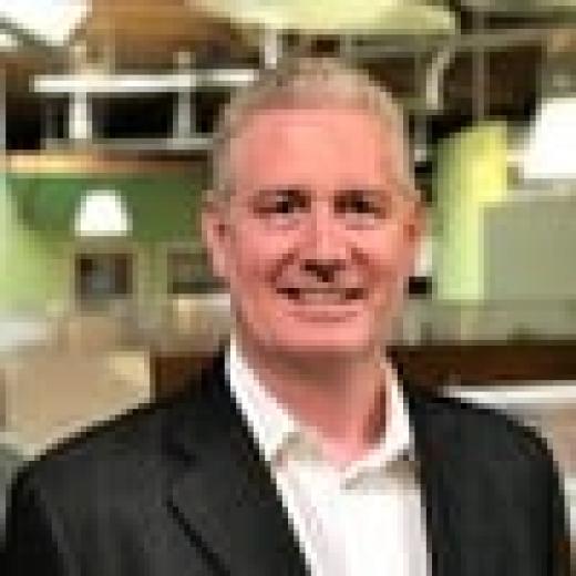 Profile photo of Jeff Higgins