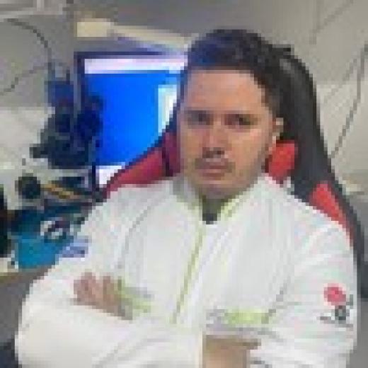 Profile photo of Jonathan Jackson