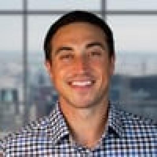 Profile photo of Justin Kivel