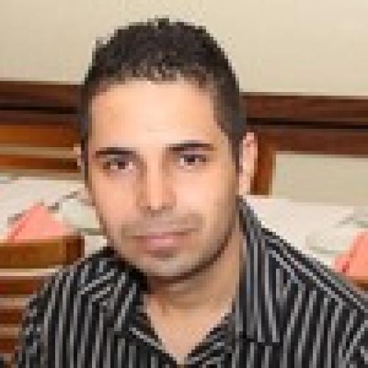 Profile photo of Cezar Henrique