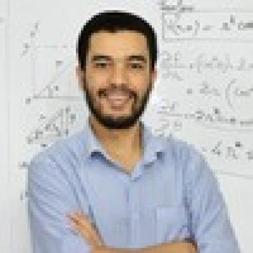 Profile photo of Mohamed Elboudour Elidrissi