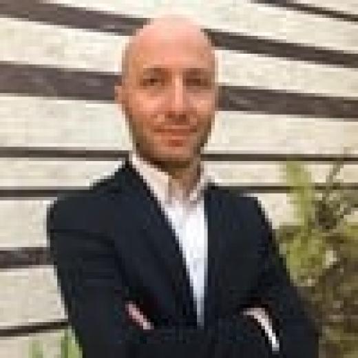 Profile photo of Erdinç KÜÇÜKER