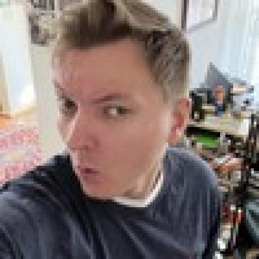 Profile photo of Daniel Conrad