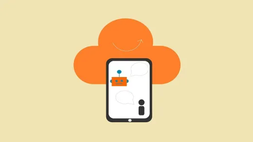 Develop a Chatbot using IBM Watson and AWS Lex & Polly