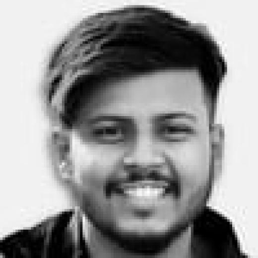Profile photo of Pranjal Srivastava