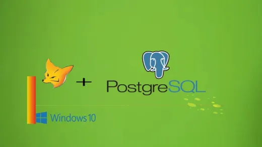 Entrenamiento Visual FoxPro 9 y PostgreSQL -Mod01