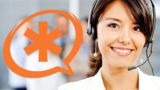 Setup Own Asterisk VoIP Server with Android, iOS & Win Apps