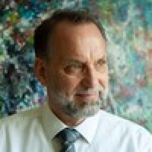 Profile photo of Bill Aronson