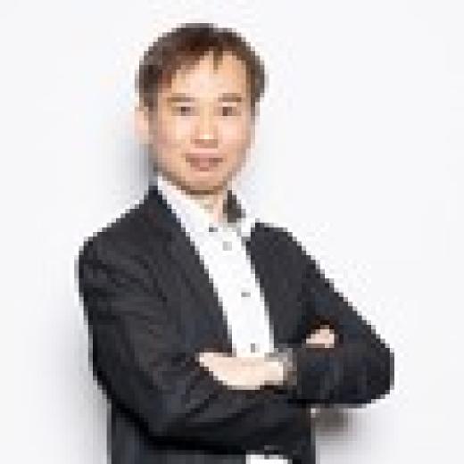 Profile photo of Masafumi Takanashi