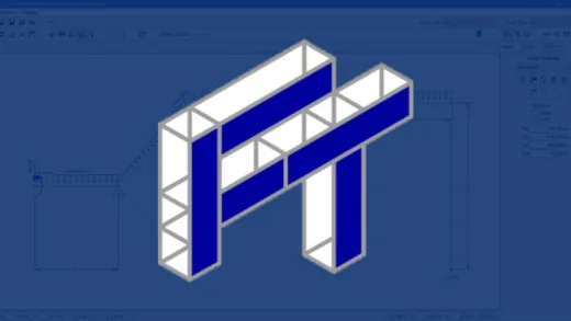 Introdução à análise estrutural com o FTOOL