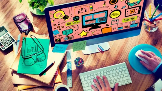 Complete HTML & CSS Masterclass: Building Professional Web