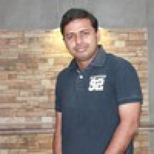 Profile photo of Shehzad Arain