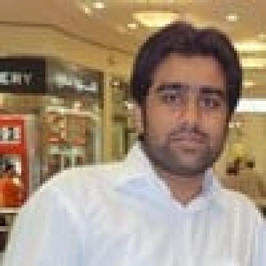 Profile photo of Ahsan Riaz PMP