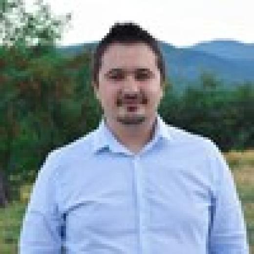 Profile photo of Gabriel Rotariu