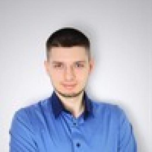 Profile photo of Hubert Arciszewski