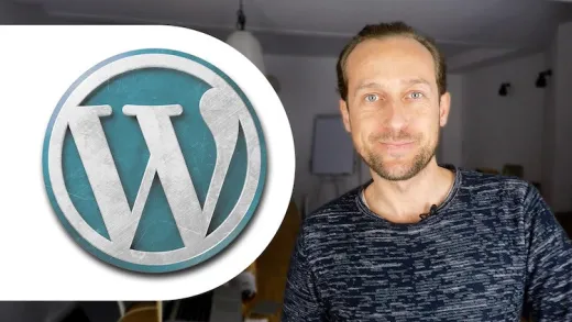 Kurs WordPress ZEROdoPRO / Strona.Blog.Sklep Krok po Kroku