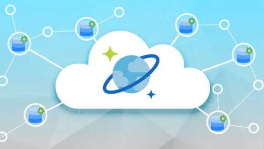 Cosmos DB
