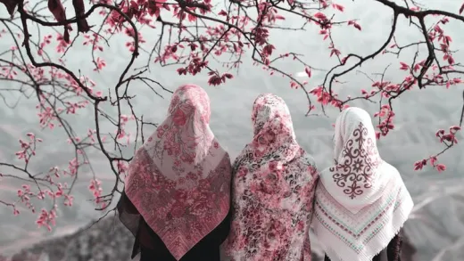 Conheça a Religião Islâmica (Islam, Islão, Islã, Islamismo)