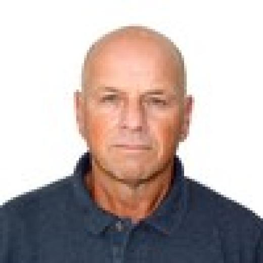 Profile photo of Flavio E. Goncalves